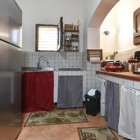 Dom wakacyjny In With Wifi